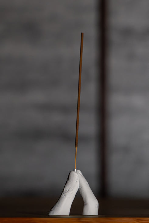 【emeth】"お香立てセット"